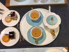 -燕庭·纯燕窝·甜品下午茶(日月光店)