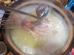 -捞围鲜·港式打边炉(海阳路店)