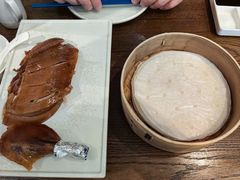 -小大董·烤鸭(王府井apm店)