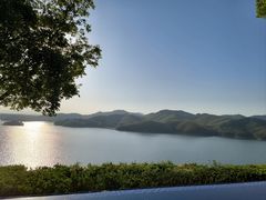 -天目湖涵田度假村