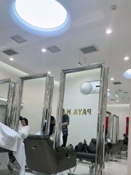 -AYO SALON