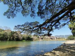 -福建土楼（南靖）云水谣景区-和贵楼