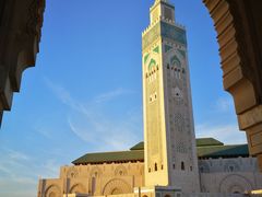 -哈桑二世清真寺