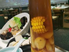 -洪氏嗨捞·猪肚鸡火锅(阳光天地店)