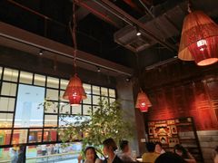 -老客家·客家菜(万达店)