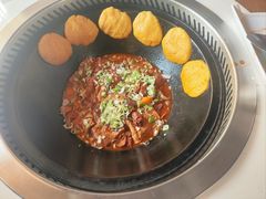 -仙合盛东北铁锅炖(总店)