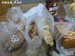 -85度C(大连店)