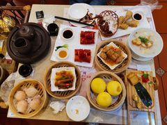 -点都德(盘福楼店)