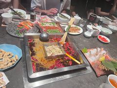 -锦城印象火锅(天府三街店)
