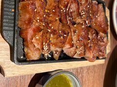 -小川洋风料理(大悦城店)