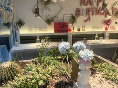 -春树下·树屋花房西餐厅(罍街AS1980店)