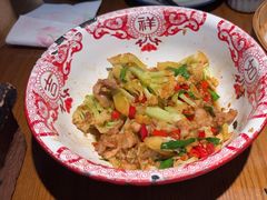 -老湘村·湖南土菜(天河维多利店)