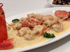 -上海人家花樣年华(中山公园店)