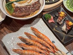-小川洋风料理(大悦城店)