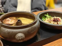 -云海肴·汽锅鸡·云南菜(苏州中心店)