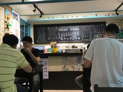 -小明同学(三里屯店)