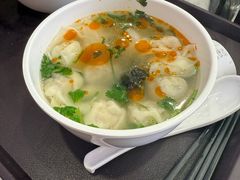 -馄饨侯(前门店)
