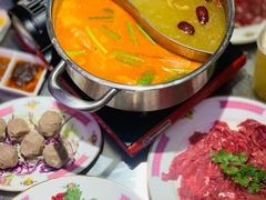 -燃计沙茶皇·香港沙茶火锅(人广旗舰店)