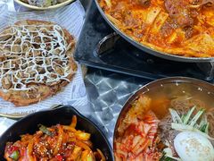 -Meet Sun韩式大排档(五一广场7MALL店)