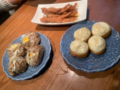 -鑫震源·苏式大虾生煎(山塘街店)