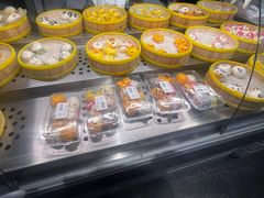 -家家悦(齐鲁商城店)