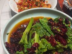 -李记搅团•非遗陕菜(三桥店)