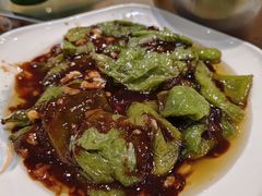 -俺家菜馆(百里峡店)