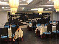 -金台食府(夕照寺店)