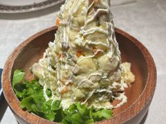 -俄士厨房(环球港店)
