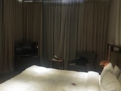 -帐篷客·溪龙茶谷度假酒店