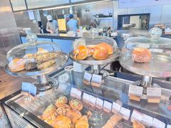 -BAKER&SPICE(BFC外滩金融中心店)