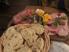 -Alimentari早午餐(安福路店)