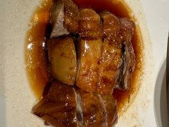 -唐拉雅秀酒店-唐苑中餐厅