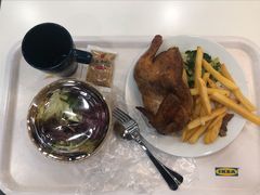 -宜家·瑞典风味餐厅(北京西红门店)