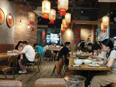 -唐坊·湖南菜(丰尚国际店)