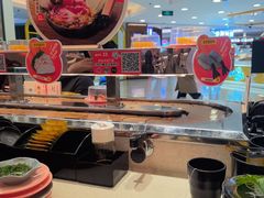 -争鲜回转寿司(东方银座店)
