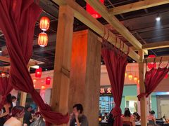 -沙州食驿·非遗小吃夜市