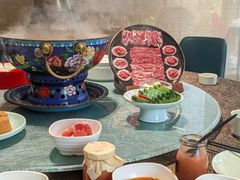 -东来顺•非遗火锅(外滩店)