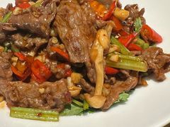 -金成潮菜博物馆(海珠湿地店)