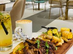 -艾米茉亲子餐厅(万象城店)