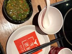 -牛很鲜潮汕牛肉火锅(朝晖路店)