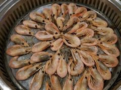-佰烧海鲜烤肉火锅自助(世茂国际广场店)