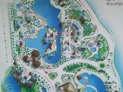 -厦门日月谷温泉渡假村