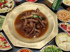 -芦月轩羊蝎子(太平桥店)