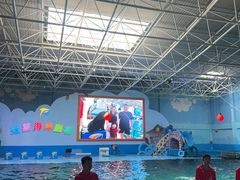 -蓬莱欧乐堡海洋极地世界