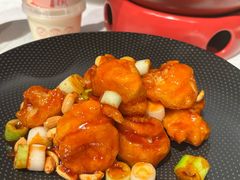 -大鸭梨烤鸭(望京店)