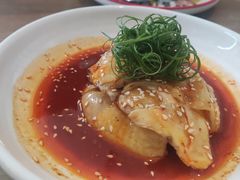 -新白鹿餐厅(城西银泰城店)