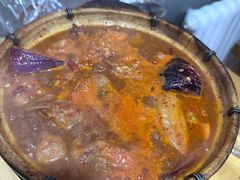 -范贤光鸡公煲(平乐园总店)
