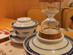 -赵记传承·中式甜品(中山石岐大信店)