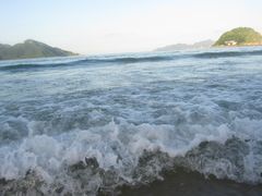 -西涌国际滨海旅游区